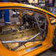 Illustration for article titled Check Out The Incredible Roll Cage In This Lamborghini Rally Car